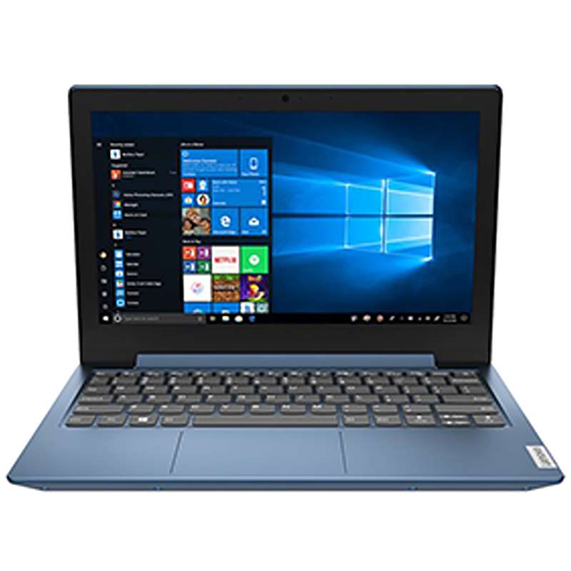 لپ تاپ 11.6 اینچی لنوو مدل IdeaPad Slim 1-AA