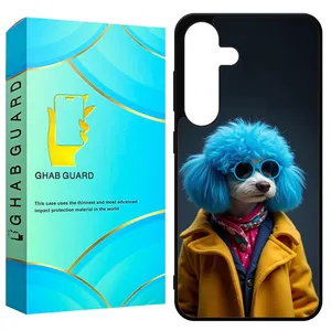 Ghab Guard GCHPS23F Cover For Samsung Galaxy S23 FE