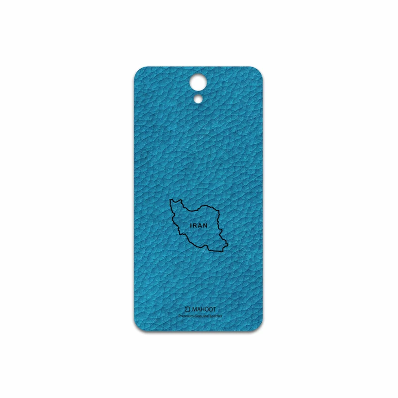 برچسب پوششی ماهوت مدل BL-IRC مناسب برای گوشی موبایل لنوو Vibe S1 Lite