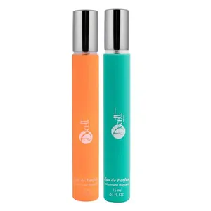 عطر جیبی دکلت مدل 316 حجم 15 میلی لیتر مجموعه 2 عددی