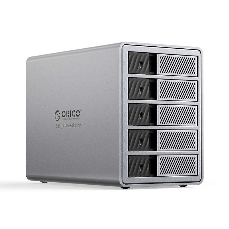 باکس5 سینی هارد  اوریکو مدل 9858RU3