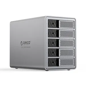 باکس5 سینی هارد  اوریکو مدل 9858T3