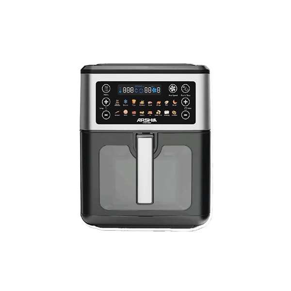 سرخ کن بدون روغن عرشیا مدل AF-050-2989