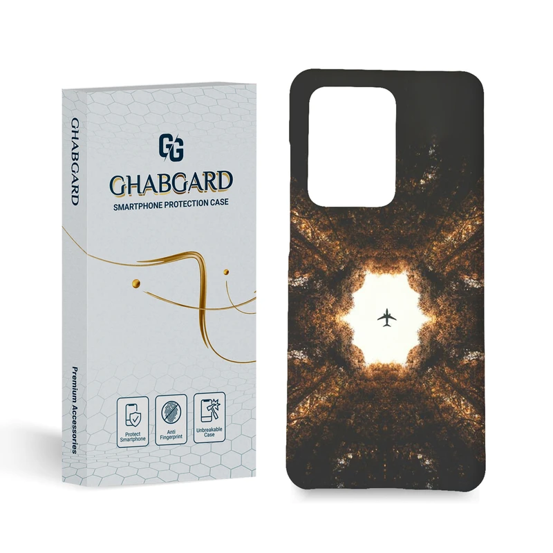  کاور قاب گارد مدل پسرانه مناسب برای گوشی موبایل سامسونگ galaxy s20 ultra