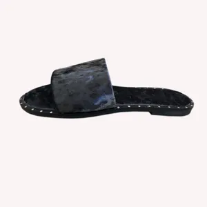 دمپایی زنانه مدل نیلی 01