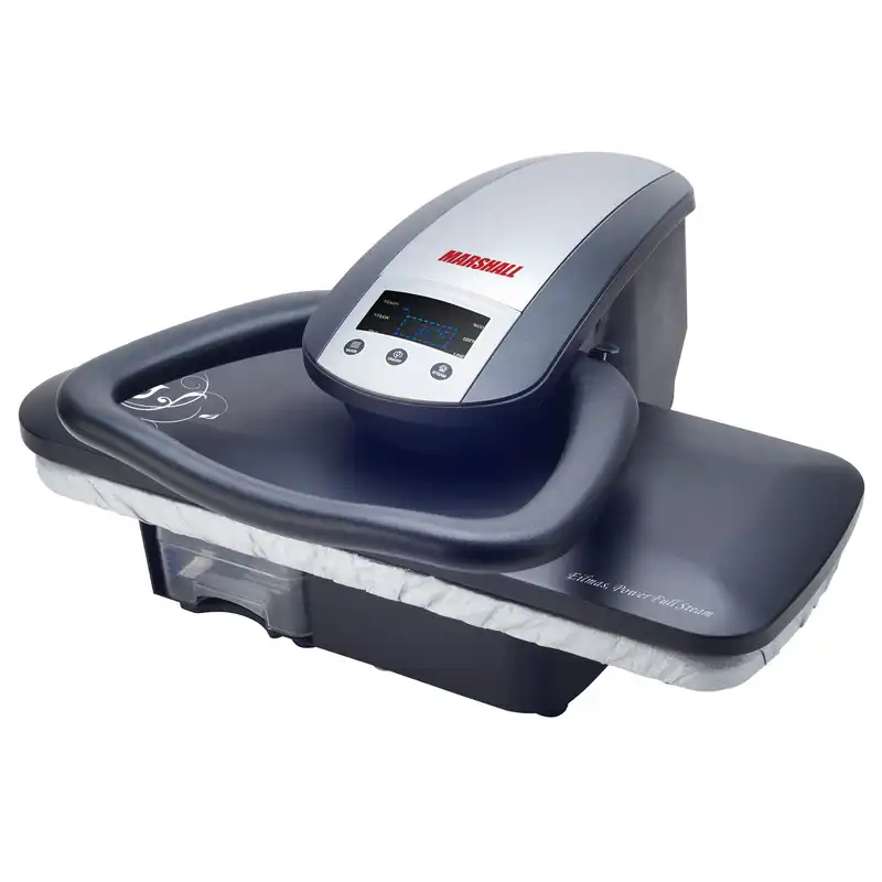 اتو پرسی مارشال مدل 8100