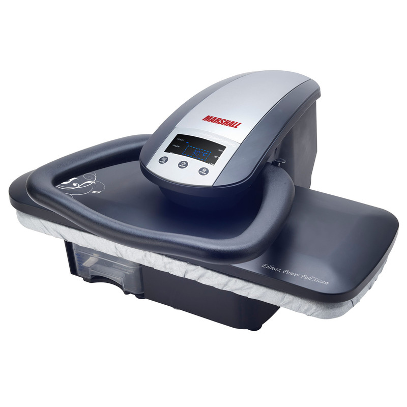 اتو پرسی مارشال مدل 8100