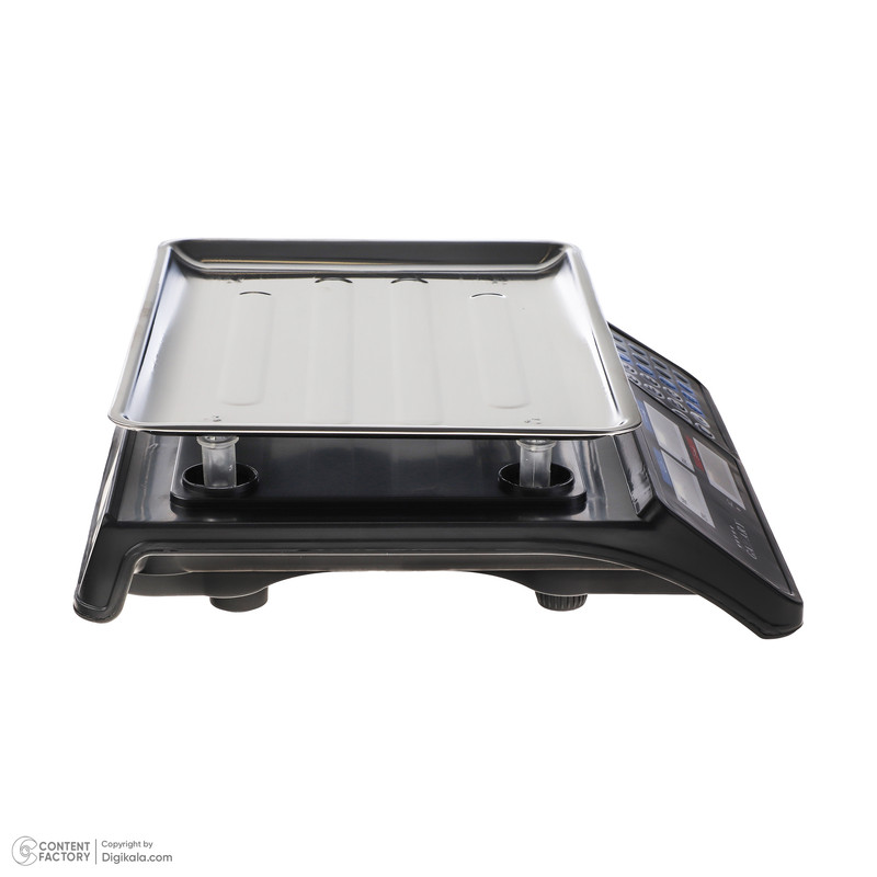 ترازو فروشگاهی مدل کمری B40