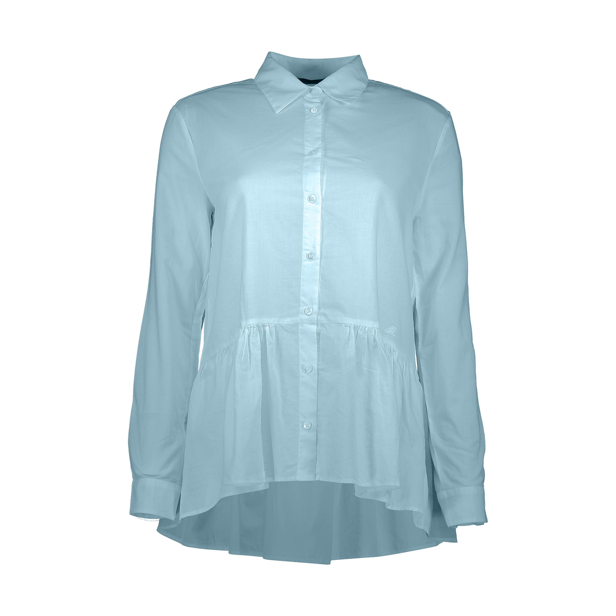 شومیز زنانه امپریو آرمانی مدل 3Z2C622N08Z-0714