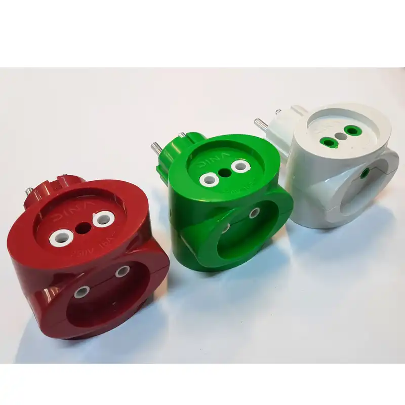 سه راهی برق دینا کد P988