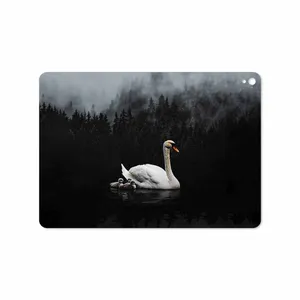 MAHOOT Swan Lake Cover Sticker for Apple iPad Pro 9.7 2016 A1673