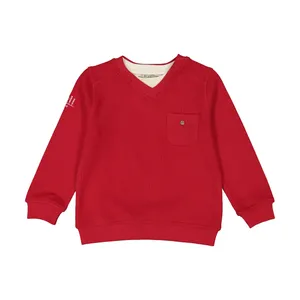 سویشرت پسرانه پیانو مدل 1985-72