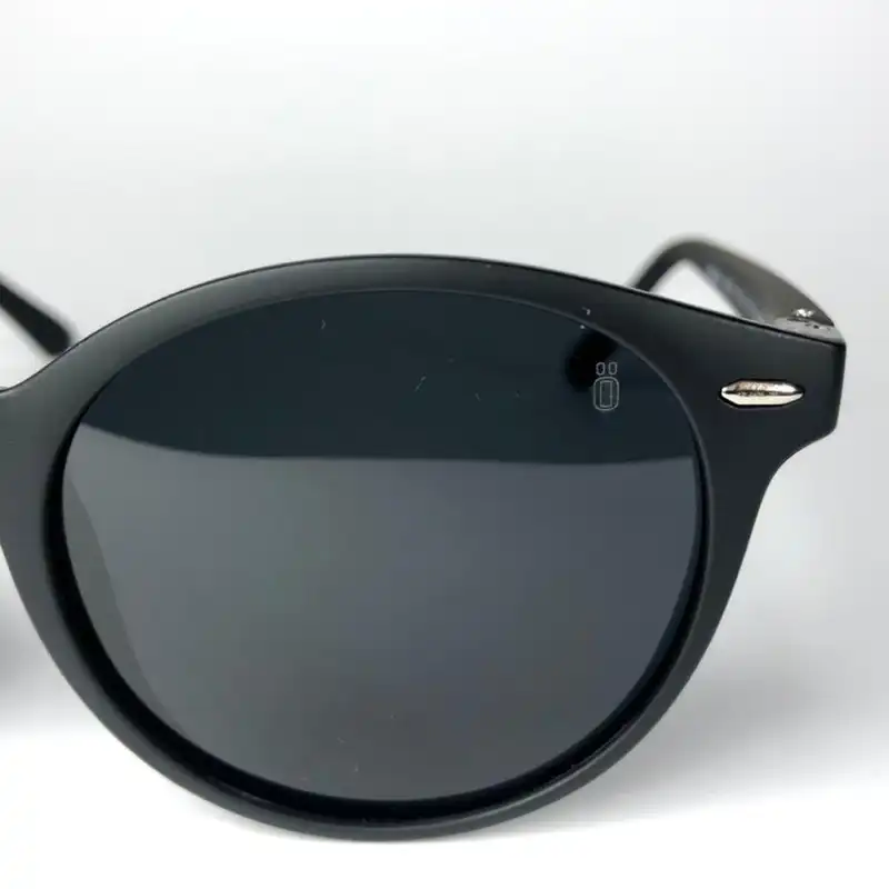 عینک آفتابی اوگا مدل اسپرت گرد