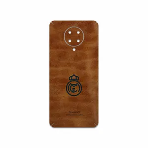 MAHOOT BFL-REAL Cover Sticker for Xiaomi Poco F2 Pro