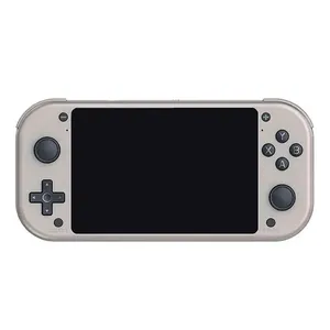 کنسول بازی قابل حمل اس جی گم مدل M17