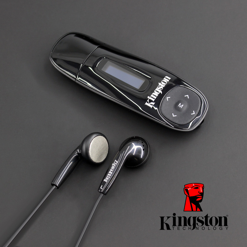 پخش کننده موسیقی کینگستون مدل K-7