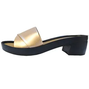 دمپایی زنانه مدل 0201406