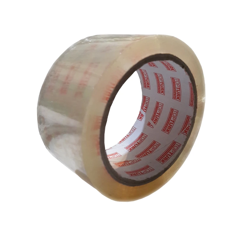 چسب پهن تاپ ترک مدل 90 یارد عرض 5 سانتی متر