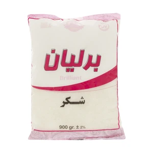 شکر برلیان - 900 گرم