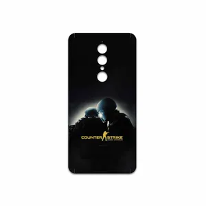 MAHOOT Counter-Strike Cover Sticker for UMI A1 Pro