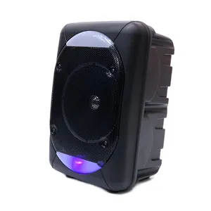 اسپیکر بلوتوثی مدل jbk-617