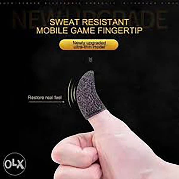 آستین کنترل کننده انگشت کد 5