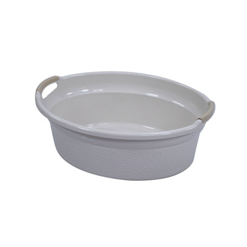 لگن حمام مدل جاسمین 30 L کد 3317