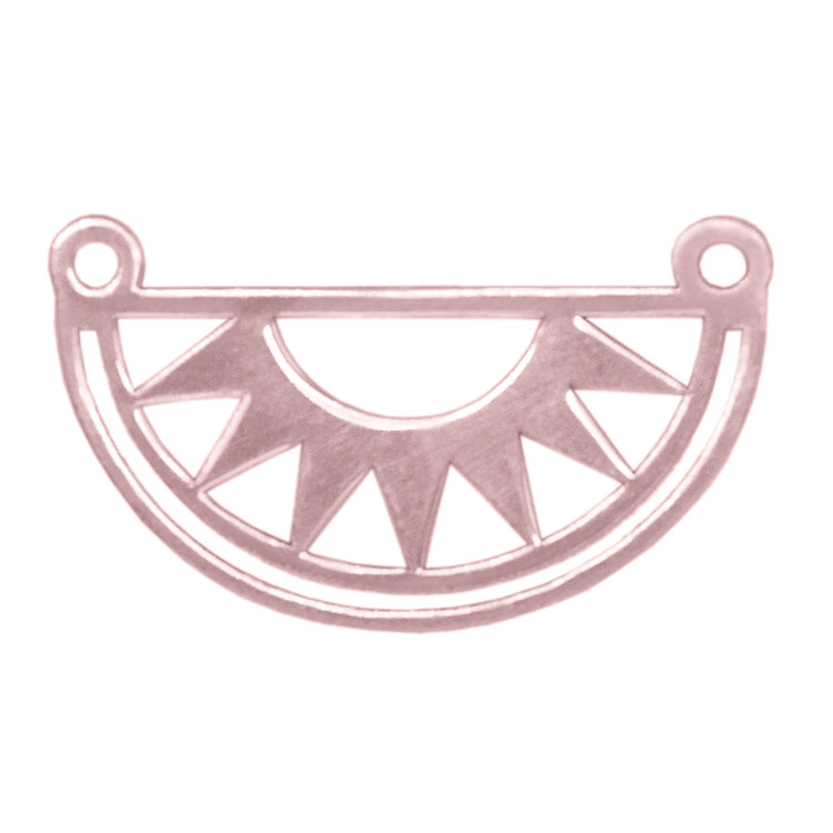 شمش نقره ژابیز مدل اسلیمی کد h78