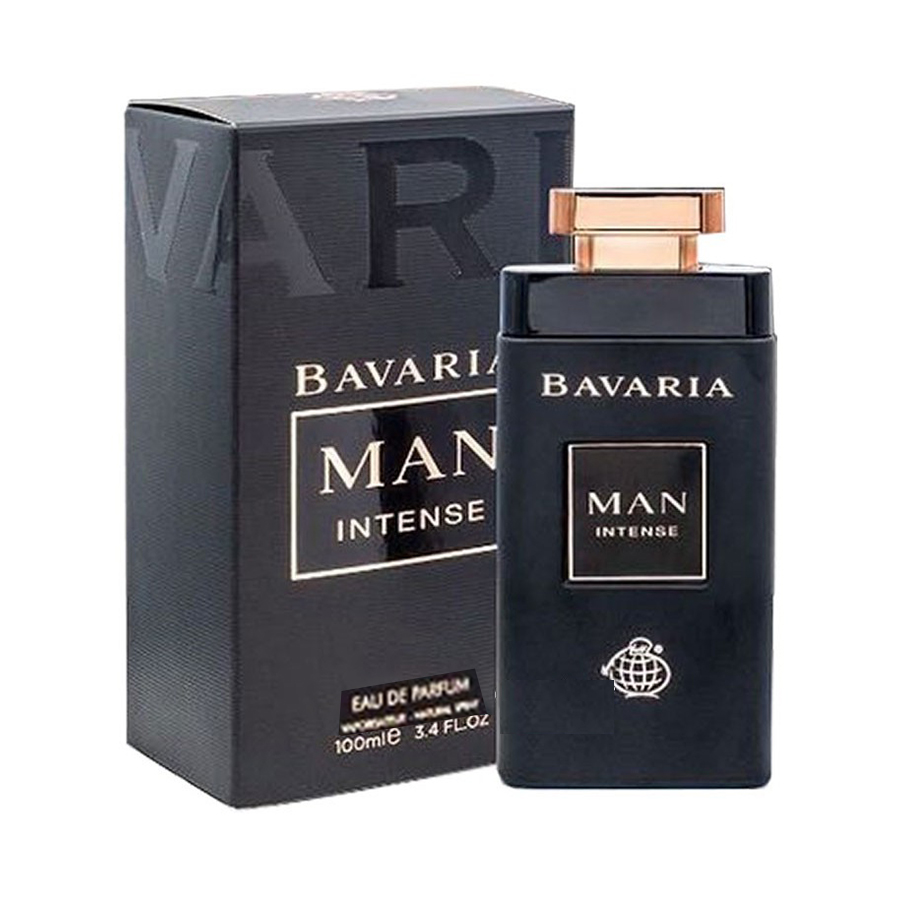 نکته خرید - قیمت روز  ادو پرفیوم مردانه فراگرنس ورد مدل  BAVARIA حجم 100 میلی لیتر خرید