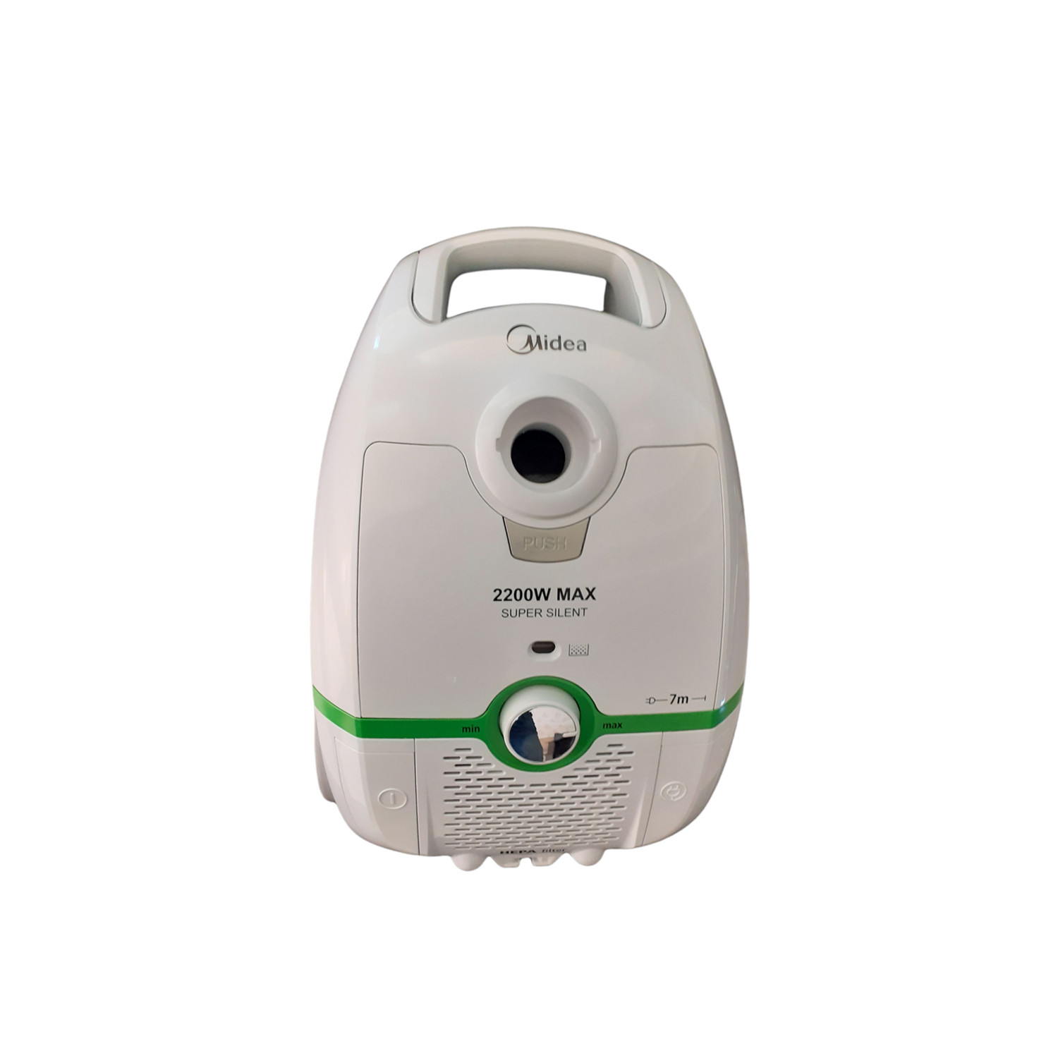 جاروبرقی مایدیا مدل VC-F470A جاروبرقی مایدیا مدل VC-F470A