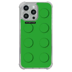 AKAM AMCWTA15PROMAX-LEGO6 Cover For Apple iPhone 15 Pro Max