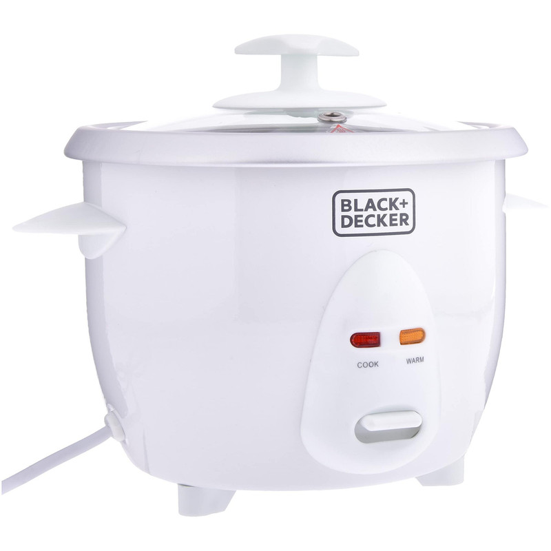 پلوپز بلک اند دکر مدل RC650