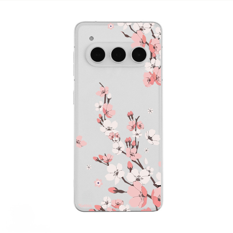 کاور طرح Bloom مناسب برای گوشی موبایل داریا باند Bond 5G 