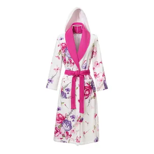 حوله پالتویی پودایران مدل دانژه سایز 115