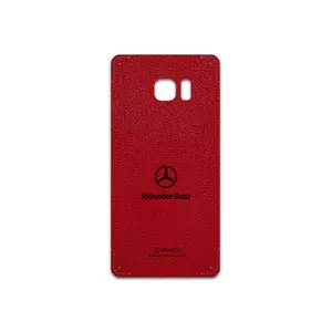 MAHOOT RL-MBNZ Cover Sticker for Samsung Galaxy Note 7