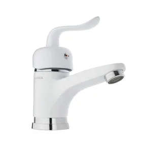 شیر روشویی نایریکا مدل قاجاری کد W-02