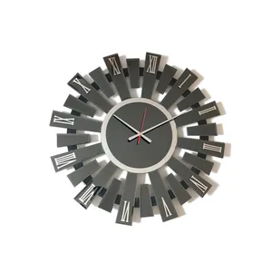 ساعت دیواری مدل سان ویرا