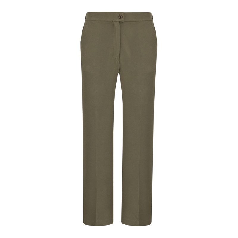 ست کت و شلوار زنانه السانا مدل شادوین کد 204053