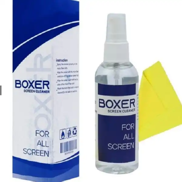 کیت تمیز کننده بوکسر مدل CL-03