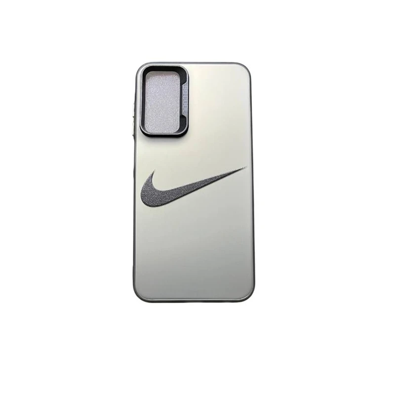 کاور سوکول طرح نایکی N616 مناسب برای گوشی موبایل سامسونگ Galaxy A26 