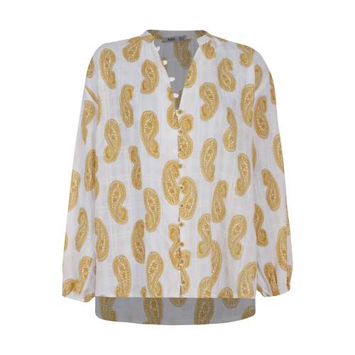 شومیز زنانه نیزل مدل P046020007030312-007