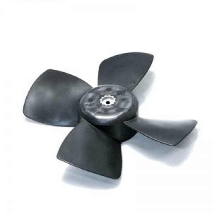 پروانه فن رادیاتور اچ ای سی کد 3194 مناسب برای پراید