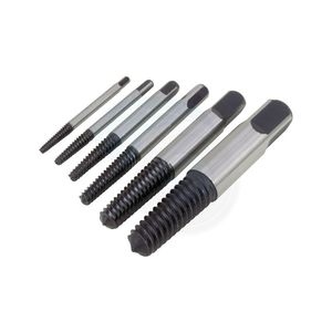  قلاویز چپ گرد مدل XR-2160 مجموعه 6 عددی