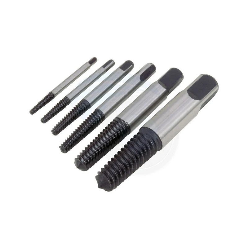  قلاویز چپ گرد مدل XR-2160 مجموعه 6 عددی