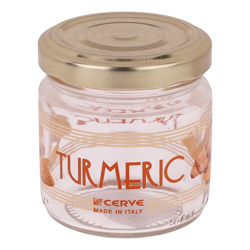 جا ادویه ای شروه مدل TURMERIC کد 47100-TUR