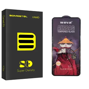 Somastel SD Air Bag Screen Protector For Apple iPhone 6s