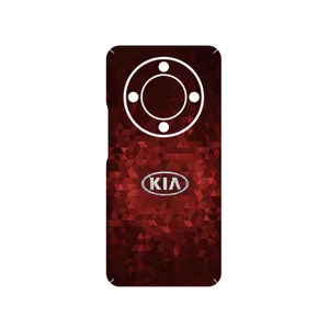 MAHOOT KIA_Logo Cover Sticker for Honor X9b