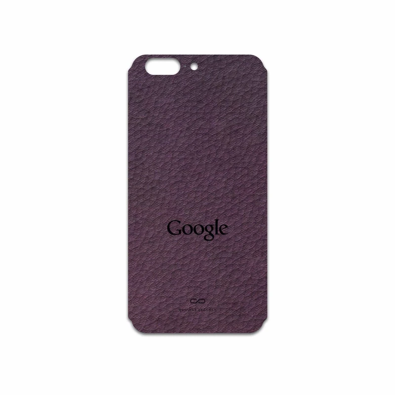 برچسب پوششی ماهوت مدل PL-GGL مناسب برای گوشی موبایل وان پلاس 5