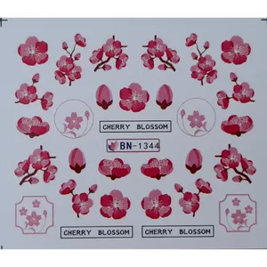 لنز ناخن کد L106