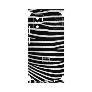 MAHOOT Zebra Skin-FullSkin Cover Sticker for Xiaomi Poco M5s